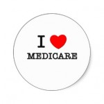 i_love_medicare_sticker
