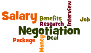 Salary-negotiation-job-interview