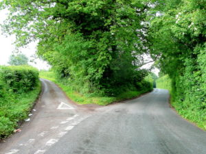 fork_in_the_road_-_geograph-org-uk_-_1355424
