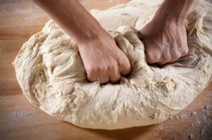 knead-bread